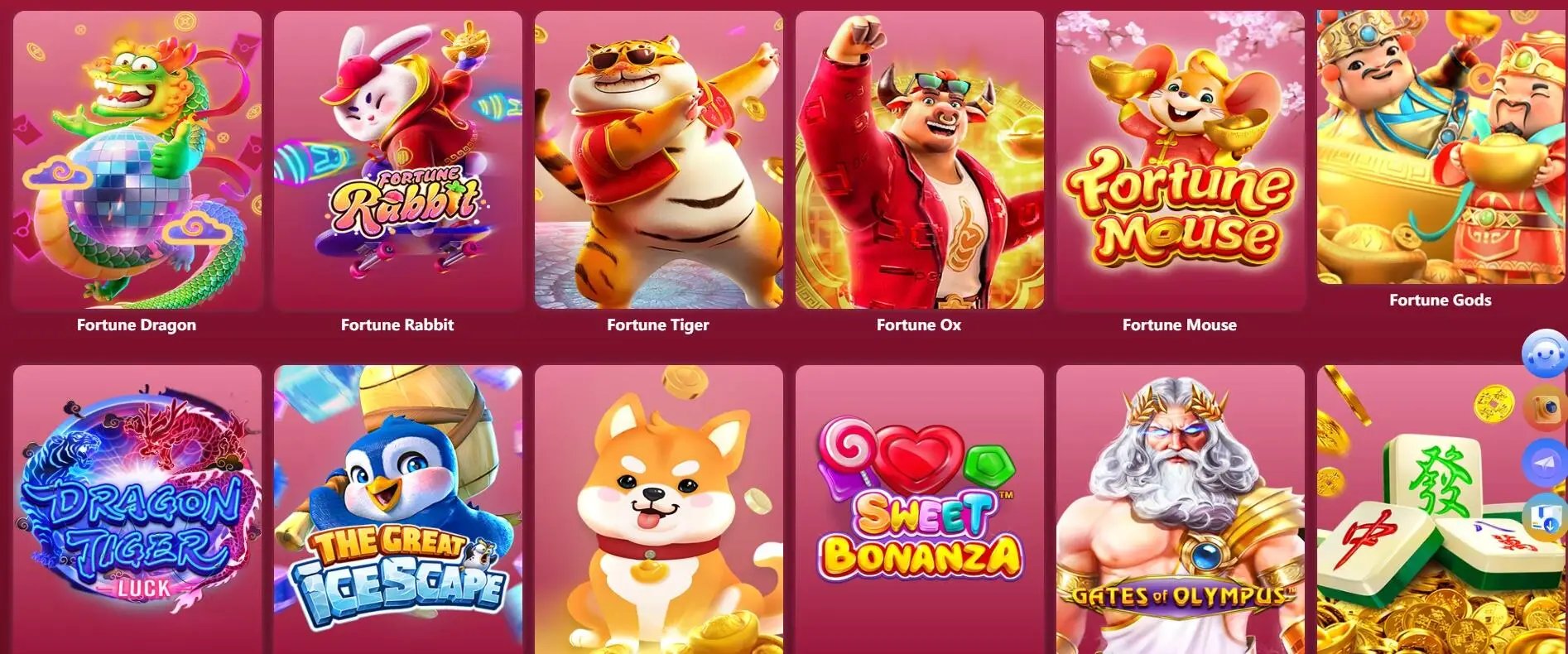 Filipino player making a GCash deposit on start ph mobile
