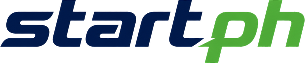start ph gaming platform logo